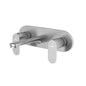 Jaquar Jaquar Jaquar Opal Prime Faucet Range Two Concealed Stop Cocks in Chrome finish - OPP-CHR-15433PM - Buy Online