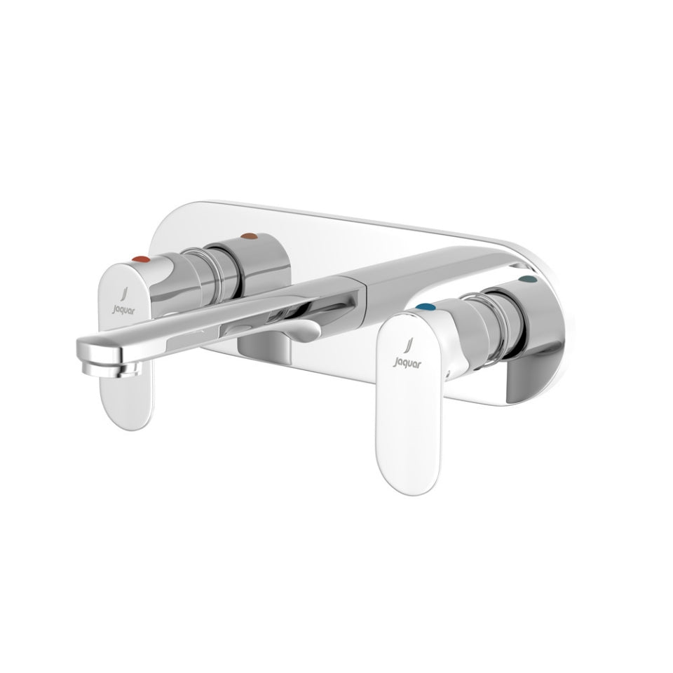 Jaquar Jaquar Opal Prime Faucet Range Two Concealed Stop Cocks