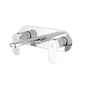 Jaquar Jaquar Opal Prime Faucet Range Two Concealed Stop Cocks