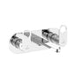 Jaquar Jaquar Ornamix Prime Faucet Range Two Concealed Stop Cocks