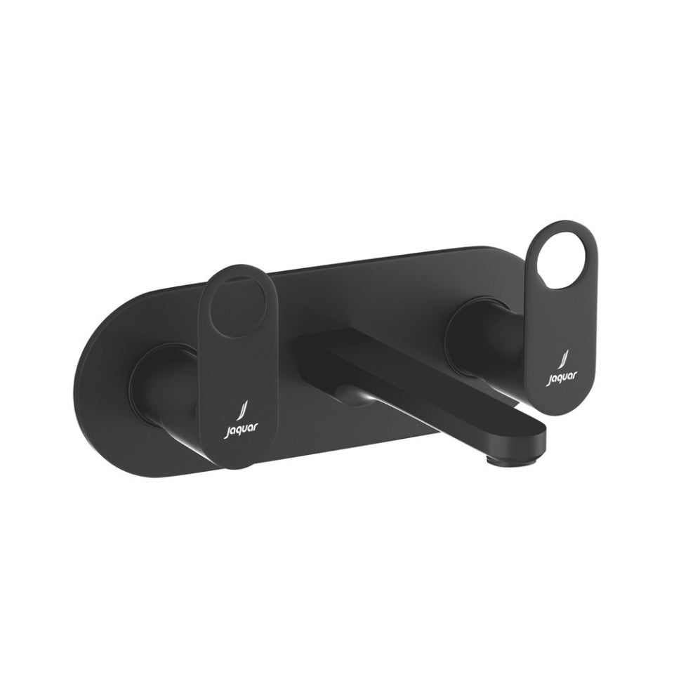 Jaquar Jaquar Ornamix Prime Faucet Range Two Concealed Stop Cocks
