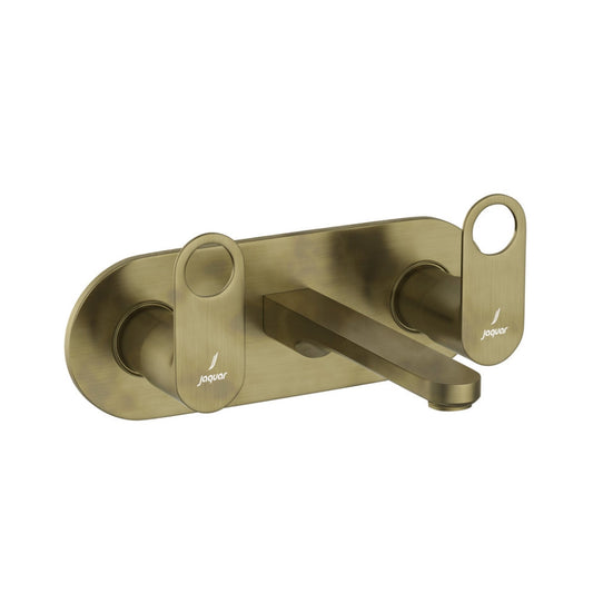 Jaquar Jaquar Jaquar Ornamix Prime Faucet Range Two Concealed Stop Cocks in Chrome finish - ORP-CHR-10433PM - Buy Online