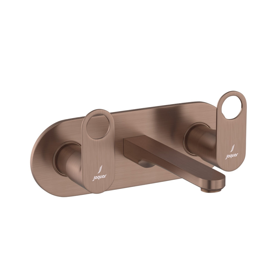 Jaquar Jaquar Ornamix Prime Faucet Range Two Concealed Stop Cocks