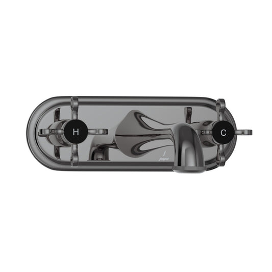 Jaquar Jaquar Queens Prime Two Concealed Stop Cocks in Chrome finish - QQP-CHR-7433PM - Buy Online