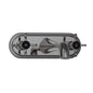 Jaquar Jaquar Queens Prime Two Concealed Stop Cocks in Chrome finish - QQP-CHR-7433PM - Buy Online