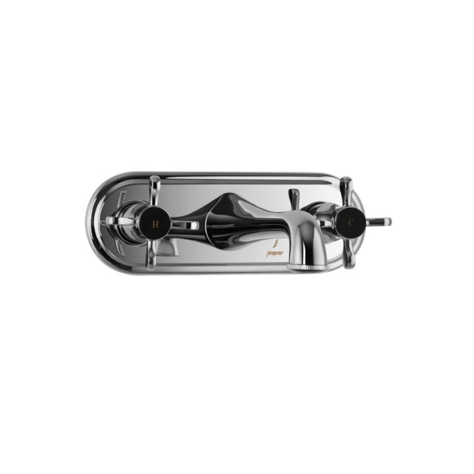 Jaquar Queens Prime Two Concealed Stop Cocks