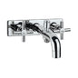 Jaquar Two Concealed Stop Cocks in Chrome finish - SOL-CHR-6437 - Buy Online