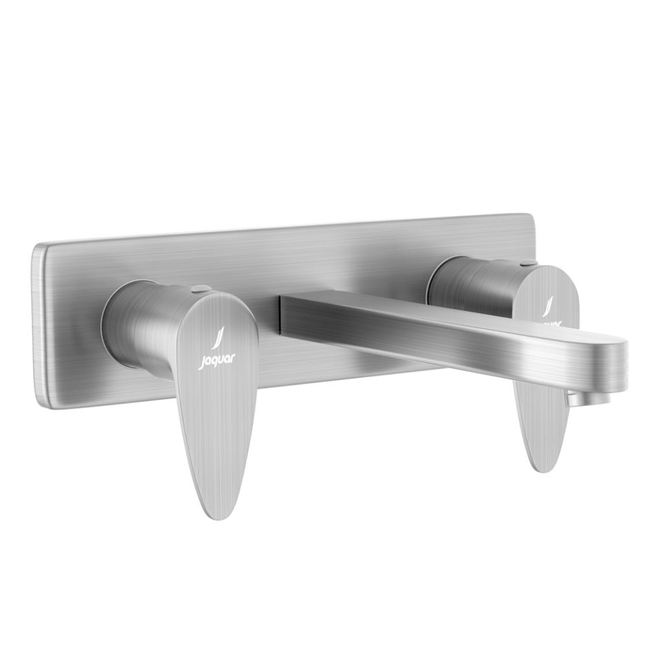 Jaquar Jaquar Jaquar Vignette P Faucet Range Two Concealed Stop Cocks in Chrome finish - VGP-CHR-81433 - Buy Online