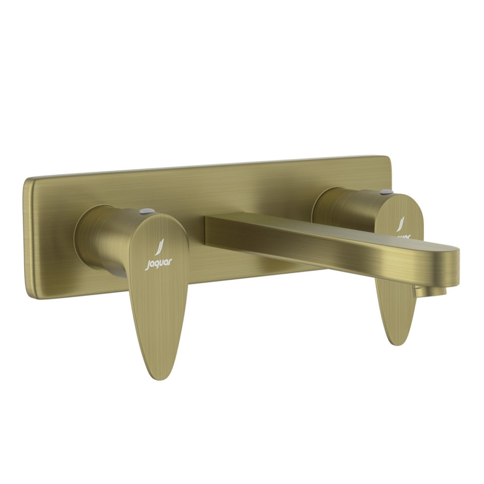 Jaquar Jaquar Vignette P Faucet Range Two Concealed Stop Cocks