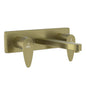 Jaquar Jaquar Vignette P Faucet Range Two Concealed Stop Cocks