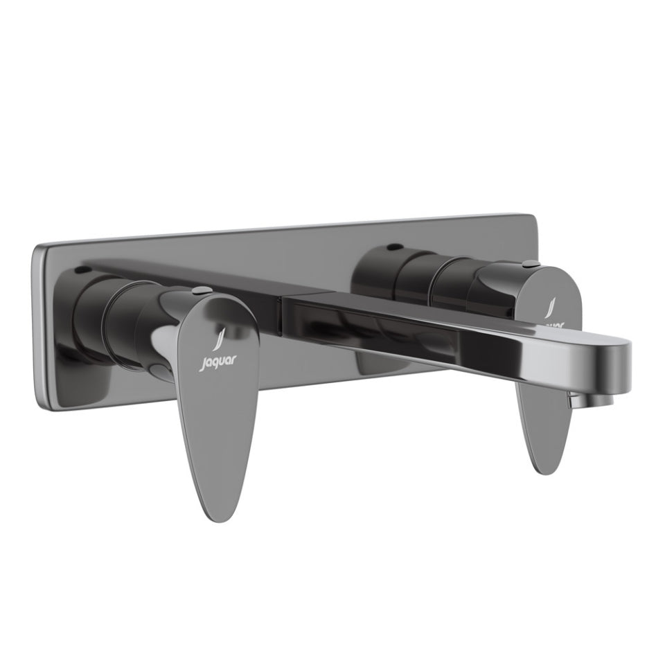 Jaquar Jaquar Vignette P Faucet Range Two Concealed Stop Cocks