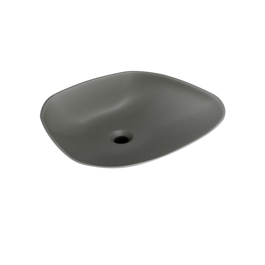 Jaquar Jaquar Arc Sanitaryware Under Counter Basin in White finish - ACS-WHT-87701 - Buy Online