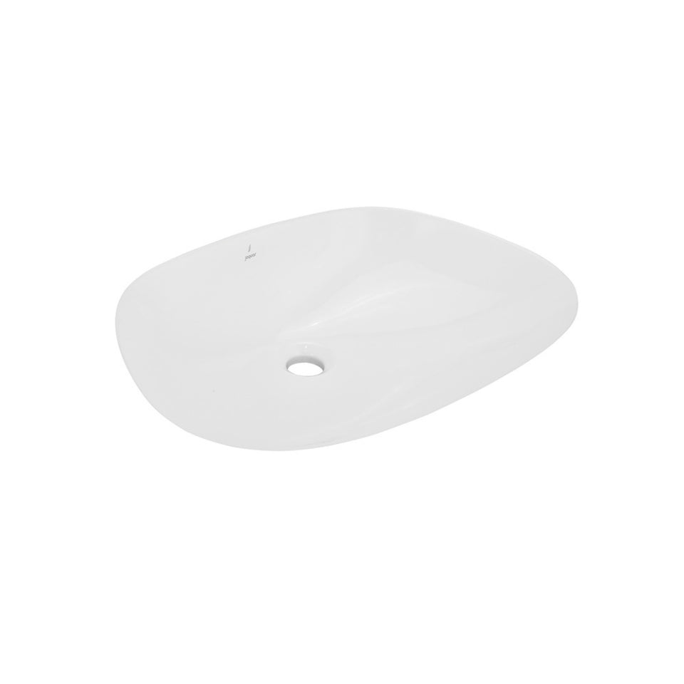 Jaquar Arc Sanitaryware Under Counter Basin