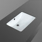 Jaquar Under Counter Basin in White finish - CNS-WHT-701 - Buy Online