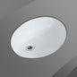 Jaquar Under Counter Basin in White finish - CNS-WHT-705 - Buy Online