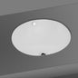 Jaquar Under Counter Basin in White finish - FLS-WHT-5701 - Buy Online