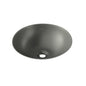 Jaquar Laguna Sanitaryware Under Counter Basin