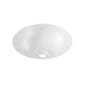 Jaquar Laguna Sanitaryware Under Counter Basin