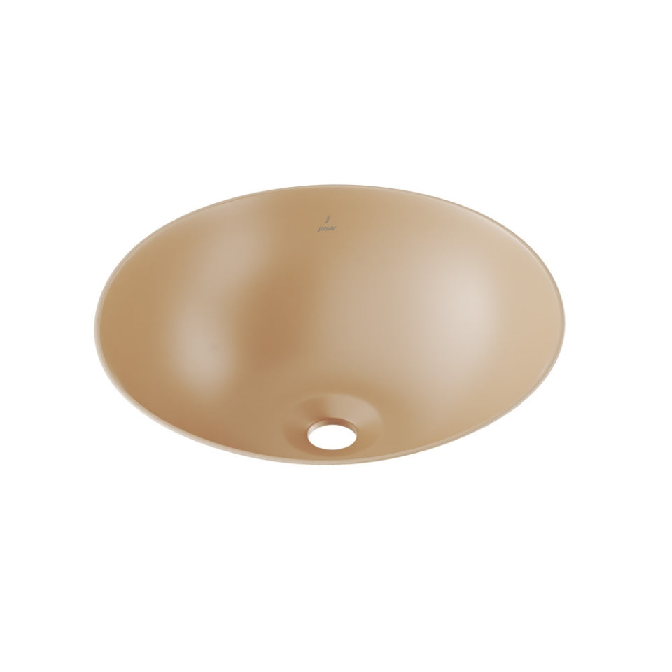 Jaquar Laguna Sanitaryware Under Counter Basin