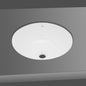 Jaquar Jaquar Laguna Sanitaryware Under Counter Basin in White finish - LAS-WHT-91707 - Buy Online