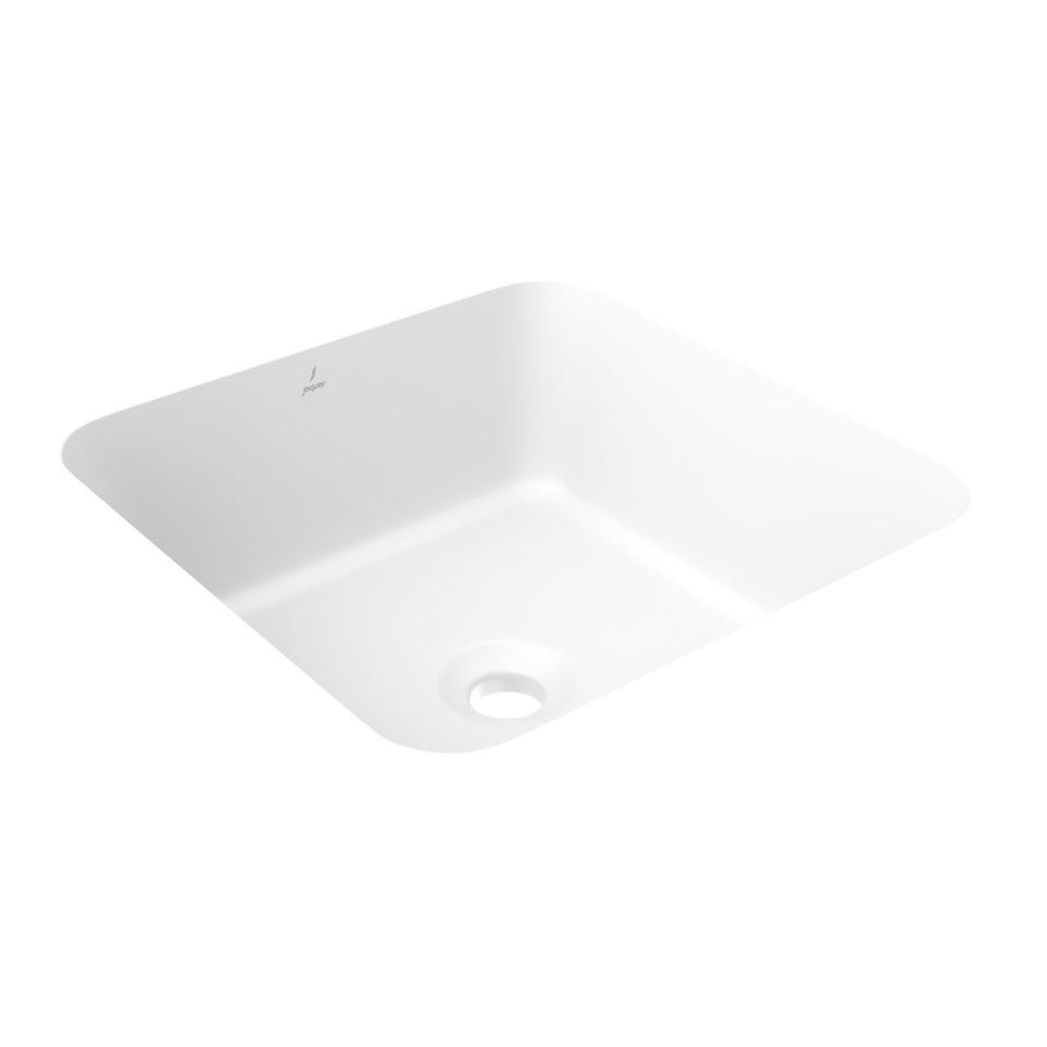 Jaquar Laguna Sanitaryware Under Counter Basin