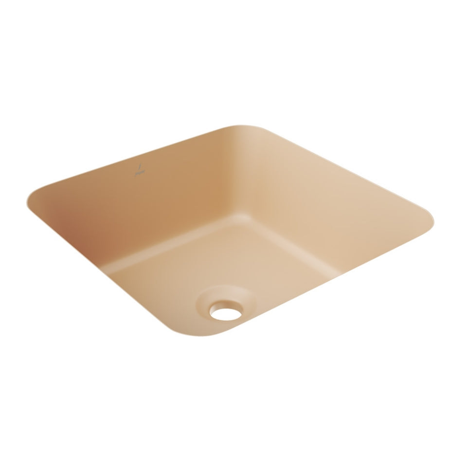 Jaquar Laguna Sanitaryware Under Counter Basin