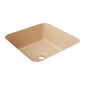 Jaquar Laguna Sanitaryware Under Counter Basin