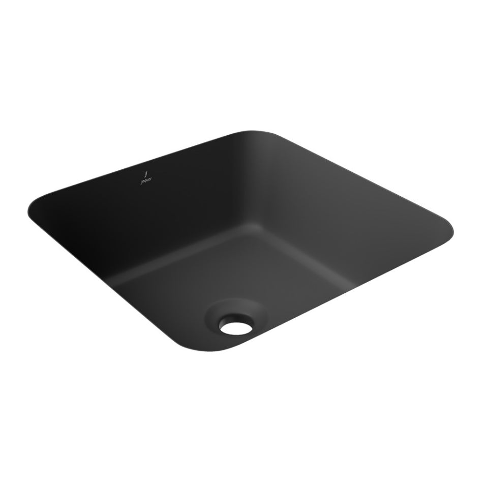 Jaquar Laguna Sanitaryware Under Counter Basin