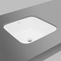 Jaquar Jaquar Laguna Sanitaryware Under Counter Basin in White finish - LAS-WHT-91701 - Buy Online