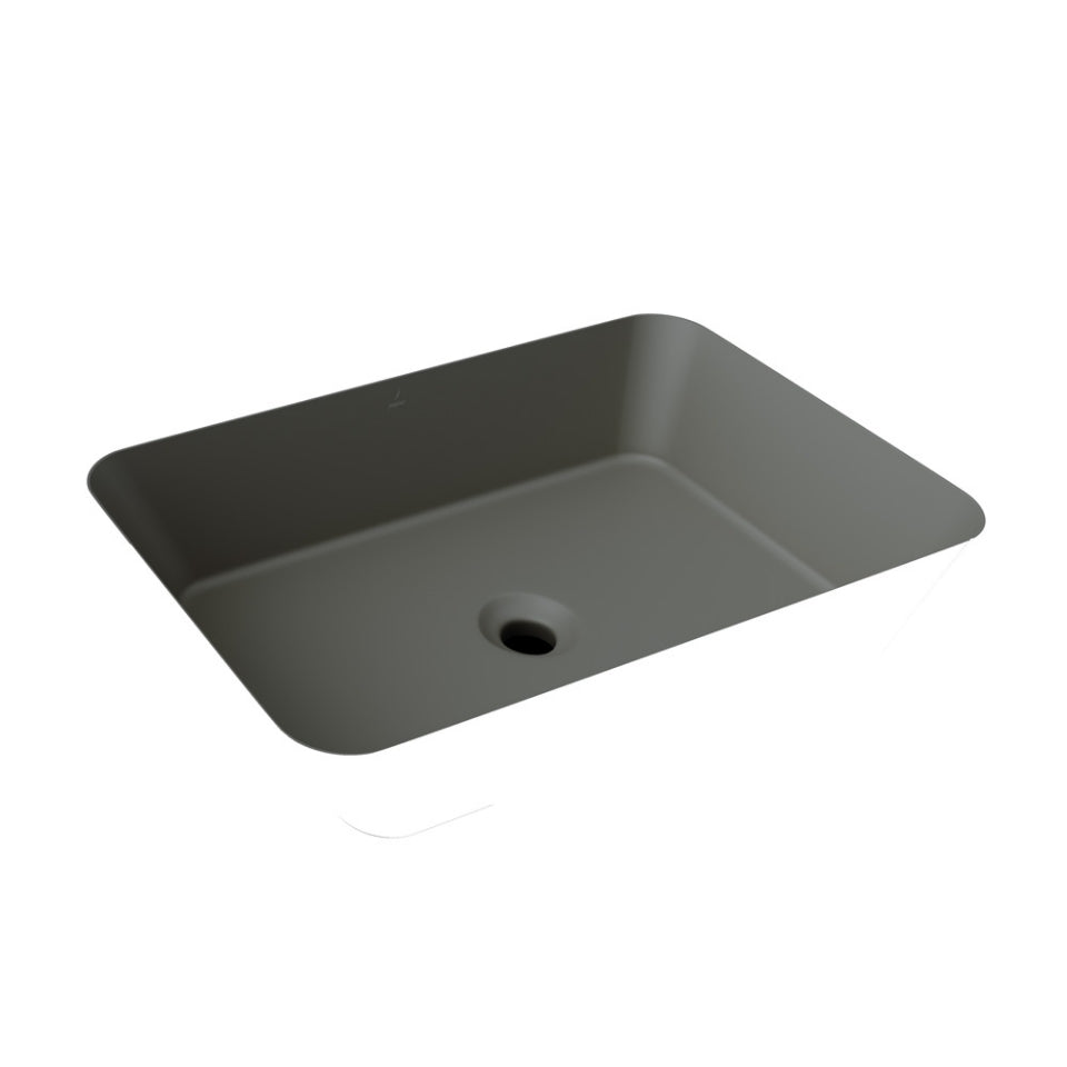 Jaquar Laguna Sanitaryware Under Counter Basin