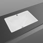 Jaquar Under Counter Basin in White finish - QPS-WHT-7701PM - Buy Online
