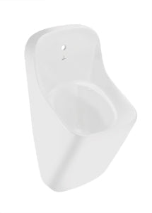 Jaquar Urinal in White finish - LAS-WHT-91251 - Buy Online