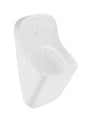 Jaquar Urinal in White finish - LAS-WHT-91251 - Buy Online