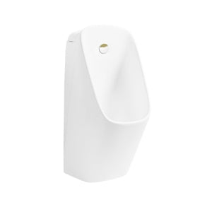 Jaquar Urinal in White finish - URS-WHT-13267 - Buy Online