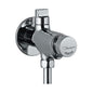 Jaquar Urinal Valve Auto Closing System in Chrome finish - PRS-CHR-077 - Buy Online