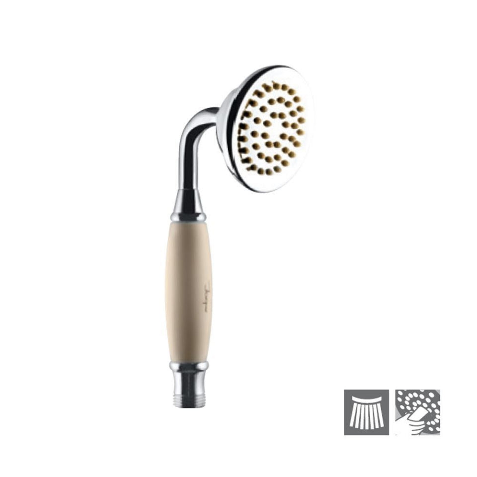 Jaquar Hand Shower Single Flow Victorian Hand Shower