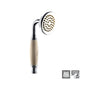 Jaquar Hand Shower Single Flow Victorian Hand Shower