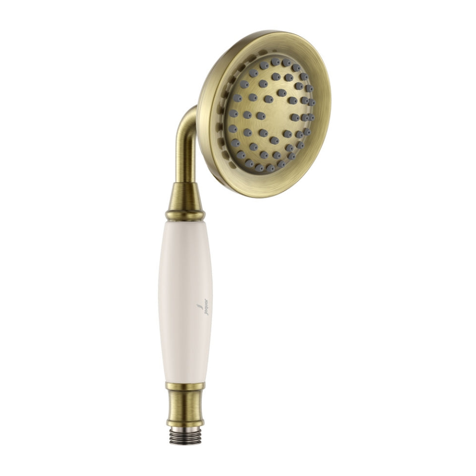 Jaquar Hand Shower Single Flow Victorian Hand Shower