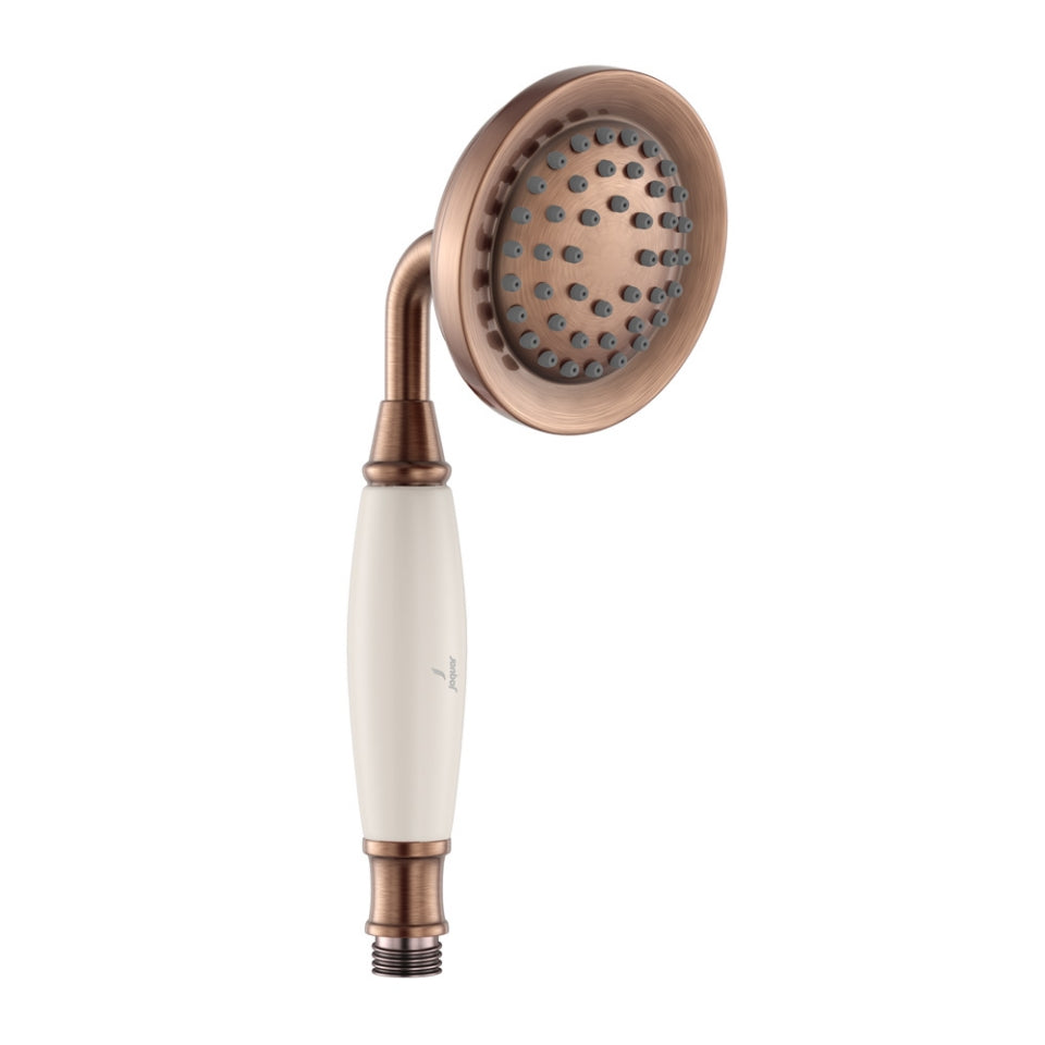Jaquar Hand Shower Single Flow Victorian Hand Shower