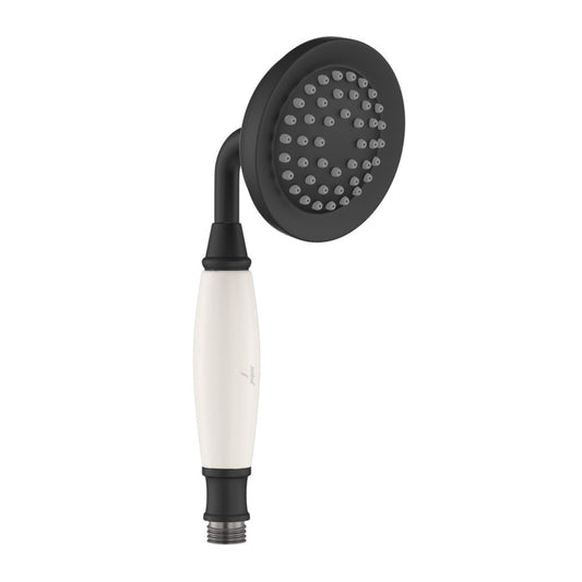 Jaquar Jaquar Hand Shower Single Flow Victorian Hand Shower in Chrome finish - HSH-CHR-9537N - Buy Online