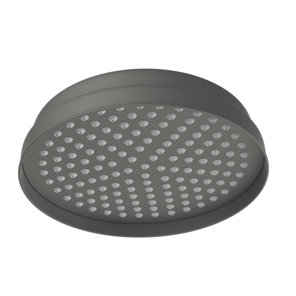 Jaquar Rain Showers Victorian Shower Head Round