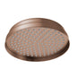 Jaquar Rain Showers Victorian Shower Head Round