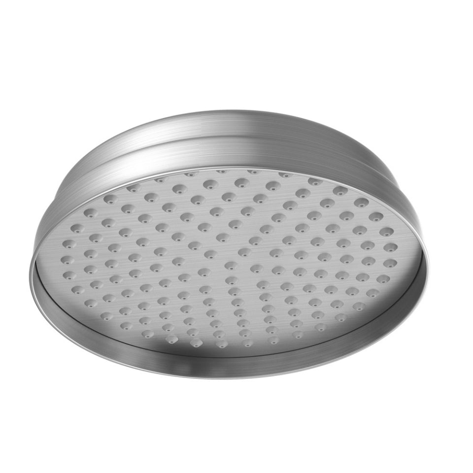Jaquar Rain Showers Victorian Shower Head Round