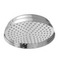 Jaquar Rain Showers Victorian Shower Head Round