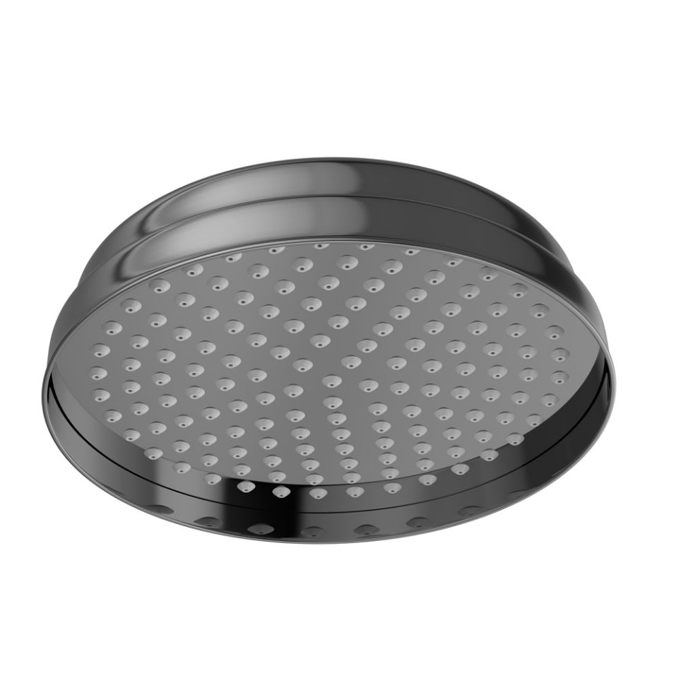 Jaquar Rain Showers Victorian Shower Head Round