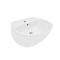 Jaquar Wall Hung Basin in White finish - ACS-WHT-87801 - Buy Online