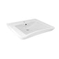 Jaquar Wall Hung Basin in White finish - DIS-WHT-93801 - Buy Online