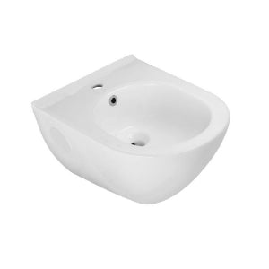 Jaquar Wall Hung Bidet in White finish - CNS-WHT-153 - Buy Online