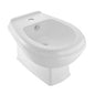 Jaquar Wall Hung Bidet in White finish - QPS-WHT-7153PM - Buy Online