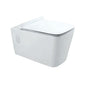 Jaquar Wall Hung WC in White finish - ARS-WHT-39951UFSM - Buy Online